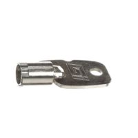 Picture of W11685800 Access Door Key – Whirlpool, Maytag, Kenmore Commercial Washer/Dryer | Genuine OEM Part