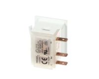 Picture of 8582405058065 Refrigerator Door Light Switch – Frigidaire, Electrolux Refrigerator | Genuine OEM Part