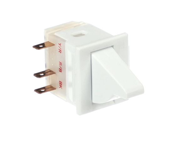 Picture of 8582405058065 Refrigerator Door Light Switch – Frigidaire, Electrolux Refrigerator | Genuine OEM Part