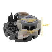 Picture of 00751950 Dishwasher Diverter Assembly – Bosch, Thermador, Gaggenau Dishwasher | Genuine OEM Part