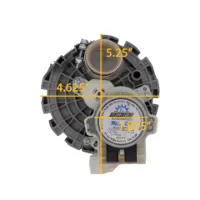 Picture of 00751950 Dishwasher Diverter Assembly – Bosch, Thermador, Gaggenau Dishwasher | Genuine OEM Part