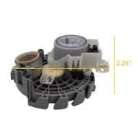 Picture of 00751950 Dishwasher Diverter Assembly – Bosch, Thermador, Gaggenau Dishwasher | Genuine OEM Part