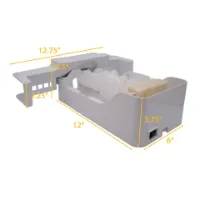 Picture of OEM Electrolux / Frigidaire 5304531314 Ice