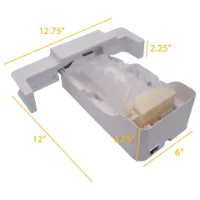 Picture of OEM Electrolux / Frigidaire 5304531314 Ice