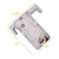 Picture of OEM Electrolux / Frigidaire 5304531314 Ice