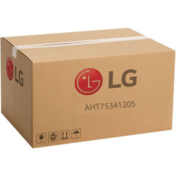 Picture of AHT75341205 Refrigerator Shelf Assembly – LG Refrigerator | Genuine OEM Part
