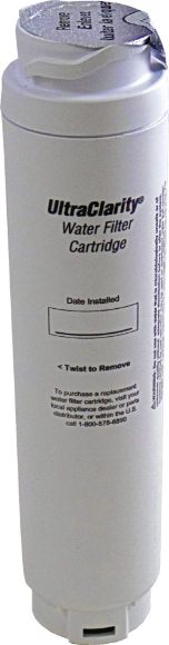 Picture of 11034152 Ultra Clarity Refrigerator Water Filter – Bosch, Thermador, Gaggenau | Genuine OEM Part