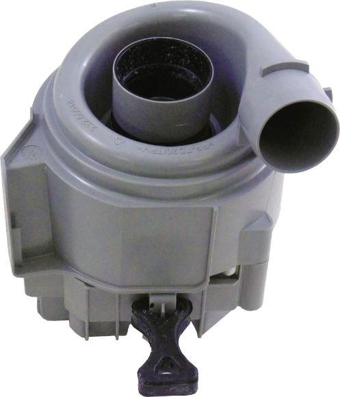Picture of 12008381 Dishwasher Circulation Pump and Heater Assembly – Bosch, Thermador, Gaggenau | Genuine OEM Part
