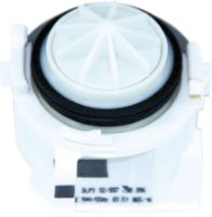 Picture of OEM Bosch Dishwasher Drain Pump 00631200