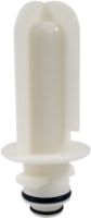 Picture of 10013297 Refrigerator Water Filter Bypass Plug – Bosch, Thermador, Gaggenau | Genuine OEM Part