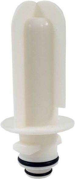 Picture of 10013297 Refrigerator Water Filter Bypass Plug – Bosch, Thermador, Gaggenau | Genuine OEM Part