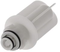 Picture of 10013297 Refrigerator Water Filter Bypass Plug – Bosch, Thermador, Gaggenau | Genuine OEM Part