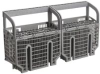 Picture of 00675794 Dishwasher Cutlery Silverware Basket – Bosch, Thermador, Gaggenau | Genuine OEM Part