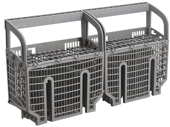 Picture of 00675794 Dishwasher Cutlery Silverware Basket – Bosch, Thermador, Gaggenau | Genuine OEM Part