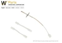 Picture of 12001655 Range Oven Temperature Sensor – Whirlpool, Maytag, KitchenAid | Genuine OEM Part