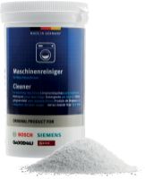Picture of 00312518 Washing Machine Descaler & Intensive Cleaner – Bosch, Thermador, Gaggenau | Genuine OEM Part