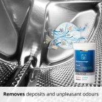 Picture of 00312518 Washing Machine Descaler & Intensive Cleaner – Bosch, Thermador, Gaggenau | Genuine OEM Part