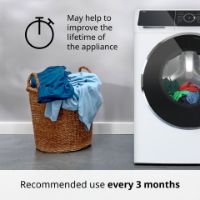 Picture of 00312518 Washing Machine Descaler & Intensive Cleaner – Bosch, Thermador, Gaggenau | Genuine OEM Part