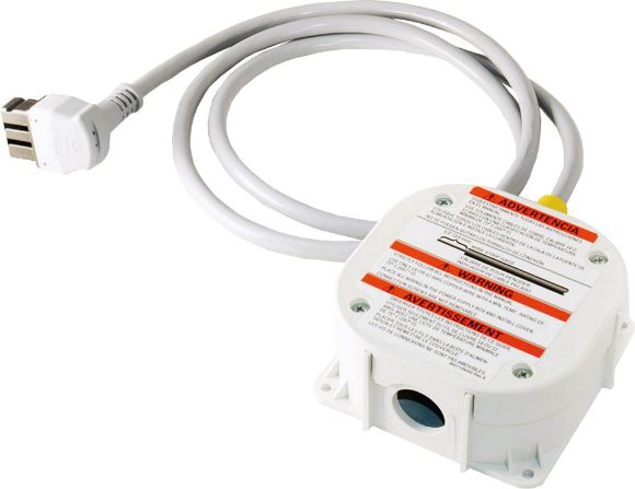 Picture of 11031987 Dishwasher Power Cord Junction Box Kit – Bosch, Thermador, Gaggenau | Genuine OEM Part