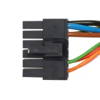 Picture of 11036056 Refrigerator Ice Maker Assembly – Bosch, Thermador, Gaggenau | Genuine OEM Part