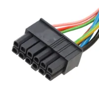Picture of 11036056 Refrigerator Ice Maker Assembly – Bosch, Thermador, Gaggenau | Genuine OEM Part