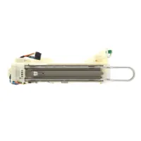 Picture of 11036056 Refrigerator Ice Maker Assembly – Bosch, Thermador, Gaggenau | Genuine OEM Part