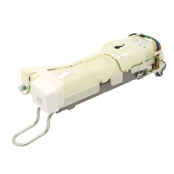 Picture of 11036056 Refrigerator Ice Maker Assembly – Bosch, Thermador, Gaggenau | Genuine OEM Part