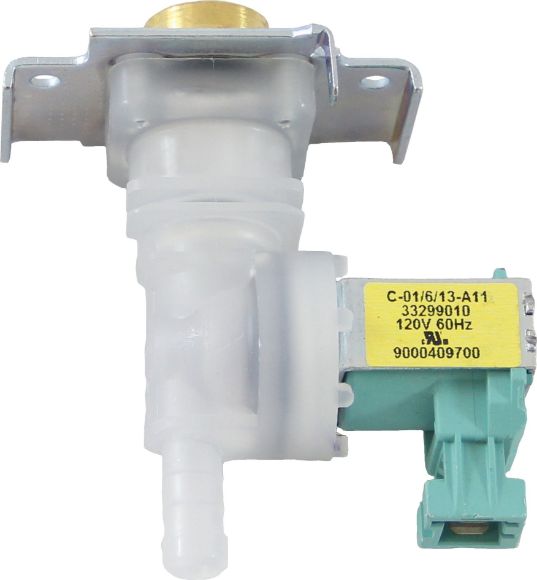 Picture of 00622058 Dishwasher Water Inlet Valve – Bosch, Thermador, Gaggenau, Kenmore | Genuine OEM Part
