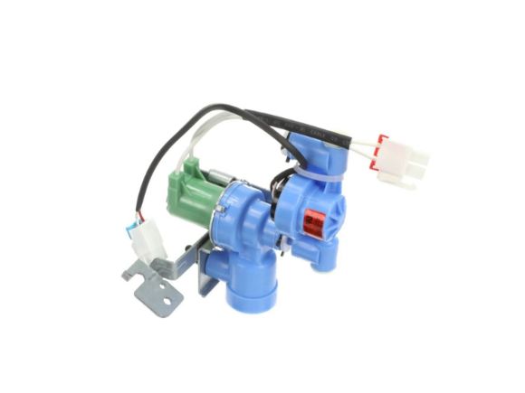 Picture of OEM LG Refrigerator Water Valve AJU75632516