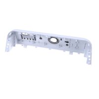 Picture of AGL76194026 Front Control Panel Assembly – LG Washing Machine | Genuine OEM Part