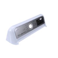 Picture of AGL76194026 Front Control Panel Assembly – LG Washing Machine | Genuine OEM Part