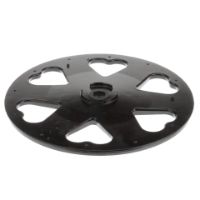 Picture of MEL61841406 Washer Inner Tub Support Hub – LG, Kenmore Elite | Genuine OEM Part