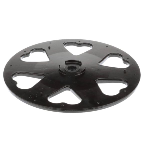 Picture of MEL61841406 Washer Inner Tub Support Hub – LG, Kenmore Elite | Genuine OEM Part