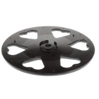 Picture of MEL61841406 Washer Inner Tub Support Hub – LG, Kenmore Elite | Genuine OEM Part