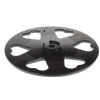 Picture of MEL61841406 Washer Inner Tub Support Hub – LG, Kenmore Elite | Genuine OEM Part