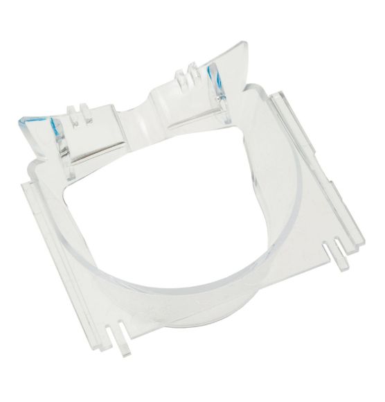 Picture of OEM GE Funnel Ice Disp WR17X12806