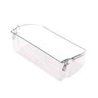 Picture of 5304519468 Refrigerator Lower Gallon Door Shelf Bin – Frigidaire, Electrolux | Genuine OEM Part