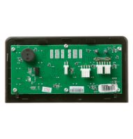 Picture of WR55X30697 Refrigerator Dispenser Interface & Control Board Assembly (Black) – GE, Café, Profile | Genuine OEM Part
