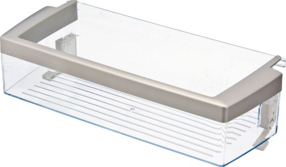Picture of 00673122 Refrigerator Door Shelf Bin Adjustable Gallon Tray – Bosch, Thermador | Genuine OEM Part
