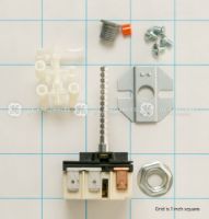 Picture of WB21X36771 Range Surface Burner Infinite Heat Switch Kit – GE, Hotpoint, Kenmore | Genuine OEM Part