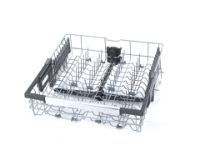 Picture of AHB73249226 Dishwasher Upper Dishrack Assembly – LG, LG Signature | Genuine OEM Part