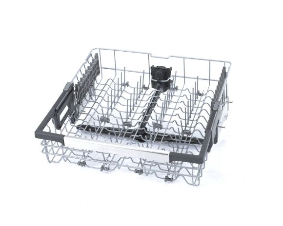 Picture of AHB73249226 Dishwasher Upper Dishrack Assembly – LG, LG Signature | Genuine OEM Part