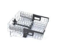 Picture of AHB73249226 Dishwasher Upper Dishrack Assembly – LG, LG Signature | Genuine OEM Part