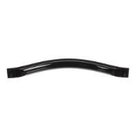 Picture of W11679671 Microwave Door Handle – Whirlpool, Maytag, KitchenAid | Genuine OEM Part