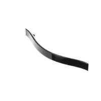 Picture of W11679671 Microwave Door Handle – Whirlpool, Maytag, KitchenAid | Genuine OEM Part