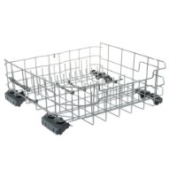 Picture of WD28X34745 Dishwasher Lower Rack Assembly – GE, Profile, Café, Hotpoint | Genuine OEM Part
