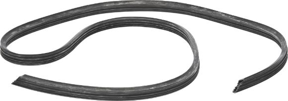 Picture of 12054183 Dishwasher Door Gasket Seal – Bosch, Thermador, Gaggenau, Kenmore | Genuine OEM Part