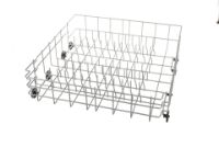 Picture of 5304535768 Dishwasher Lower Rack Assembly – Frigidaire, Electrolux, Kenmore | Genuine OEM Part