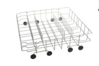 Picture of 5304535768 Dishwasher Lower Rack Assembly – Frigidaire, Electrolux, Kenmore | Genuine OEM Part