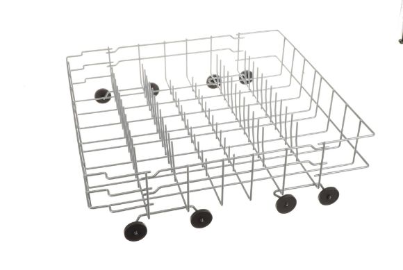 Picture of 5304535768 Dishwasher Lower Rack Assembly – Frigidaire, Electrolux, Kenmore | Genuine OEM Part